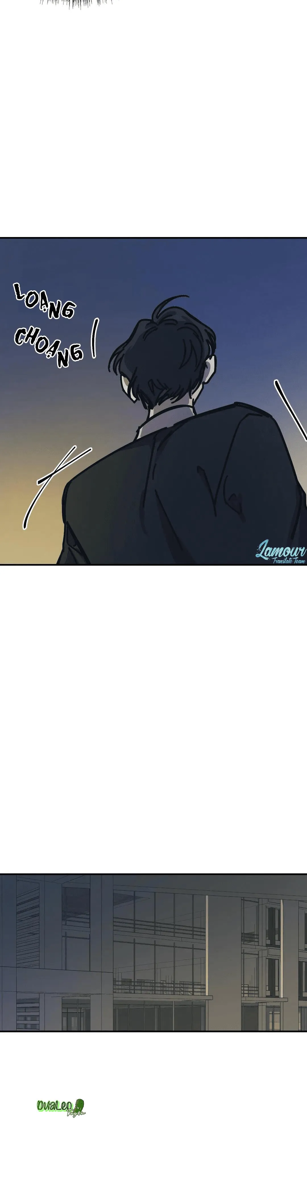 Viễn Cảnh Thứ Ba Chapter 24 Trang 12