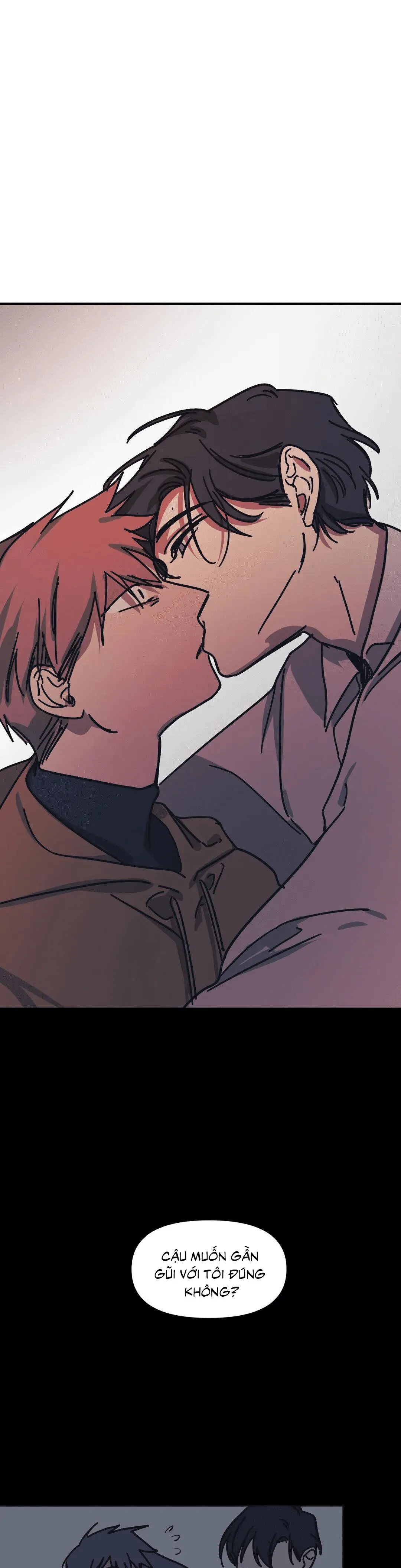 Viễn Cảnh Thứ Ba Chapter 24 Trang 28