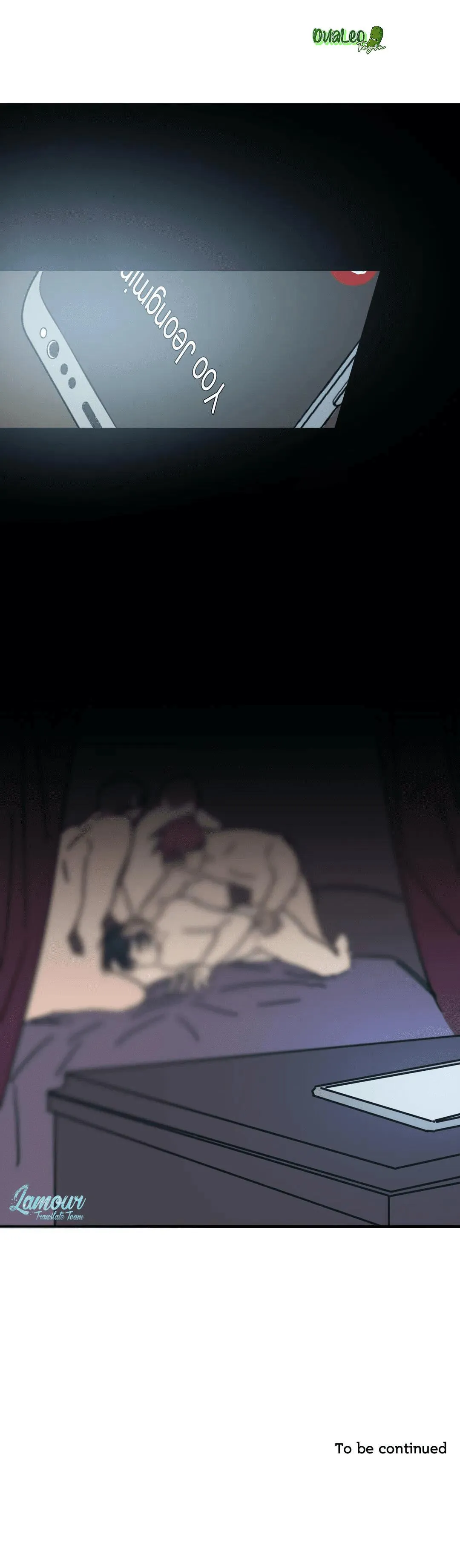 Viễn Cảnh Thứ Ba Chapter 24 Trang 33