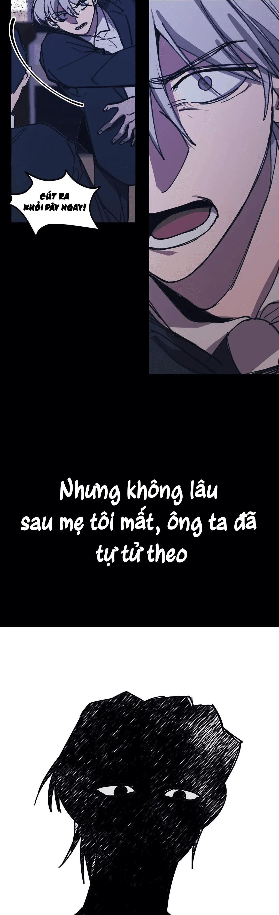 Viễn Cảnh Thứ Ba Chapter 26 Trang 5