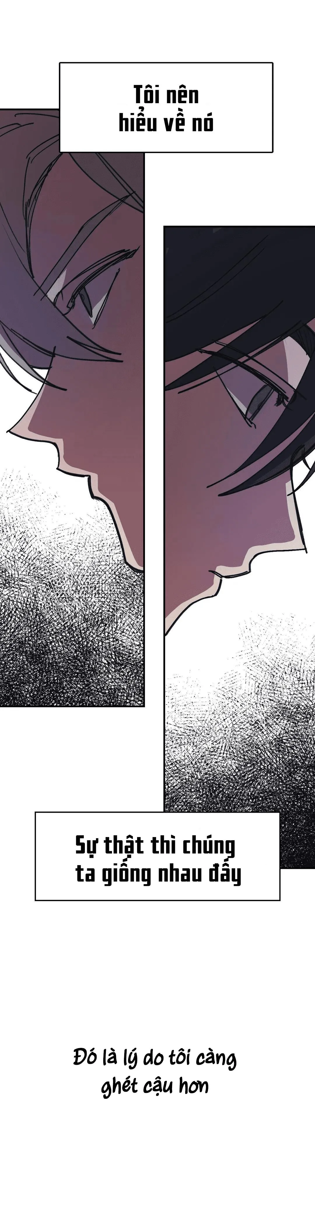 Viễn Cảnh Thứ Ba Chapter 26 Trang 9