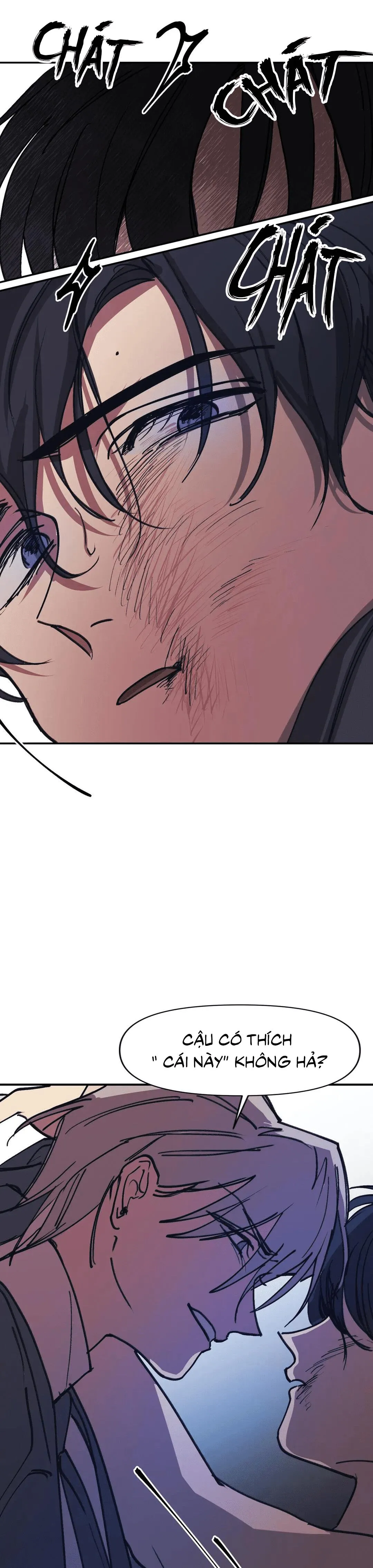 Viễn Cảnh Thứ Ba Chapter 26 Trang 19