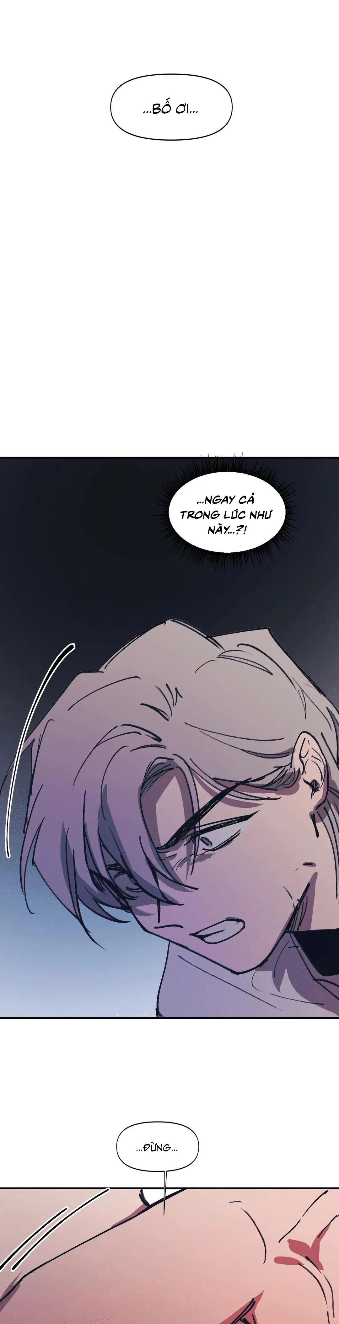 Viễn Cảnh Thứ Ba Chapter 26 Trang 25