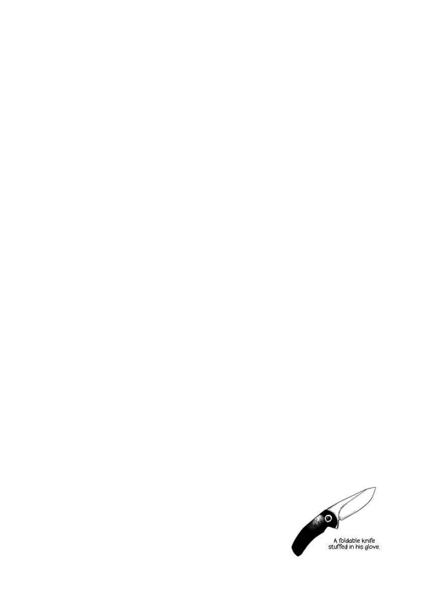 Viên Grarnet Trong Bóng Tối Chapter 5 Trang 34