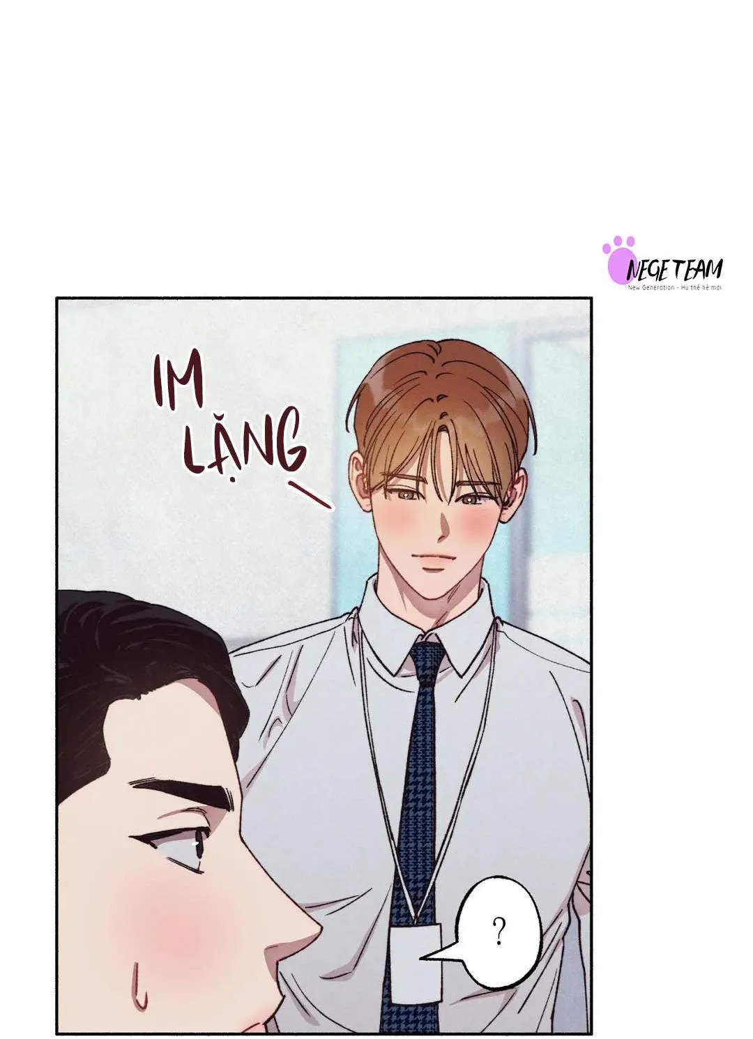 VIÊN KẸO NGỌT NGÀO Chapter 2 Trang 11