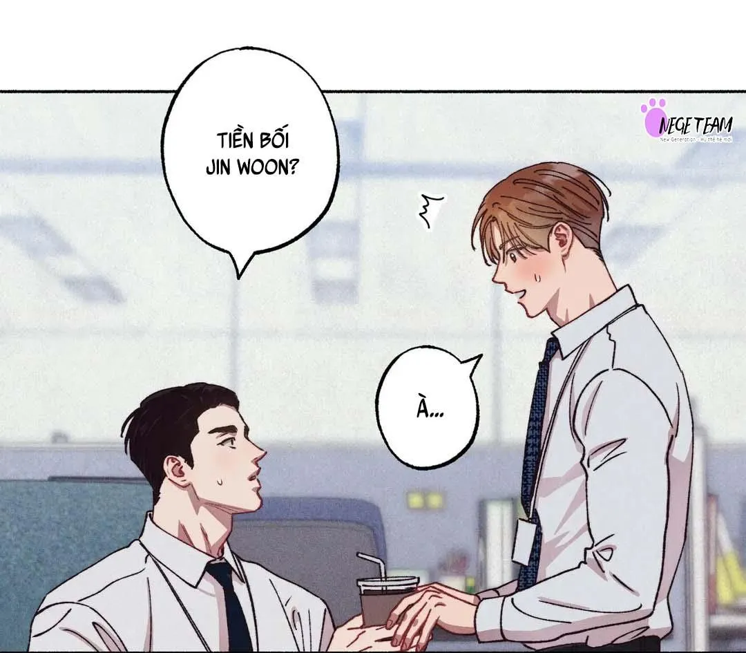 VIÊN KẸO NGỌT NGÀO Chapter 2 Trang 14