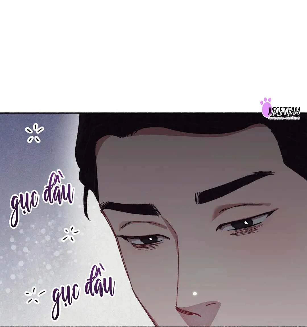 VIÊN KẸO NGỌT NGÀO Chapter 2 Trang 28