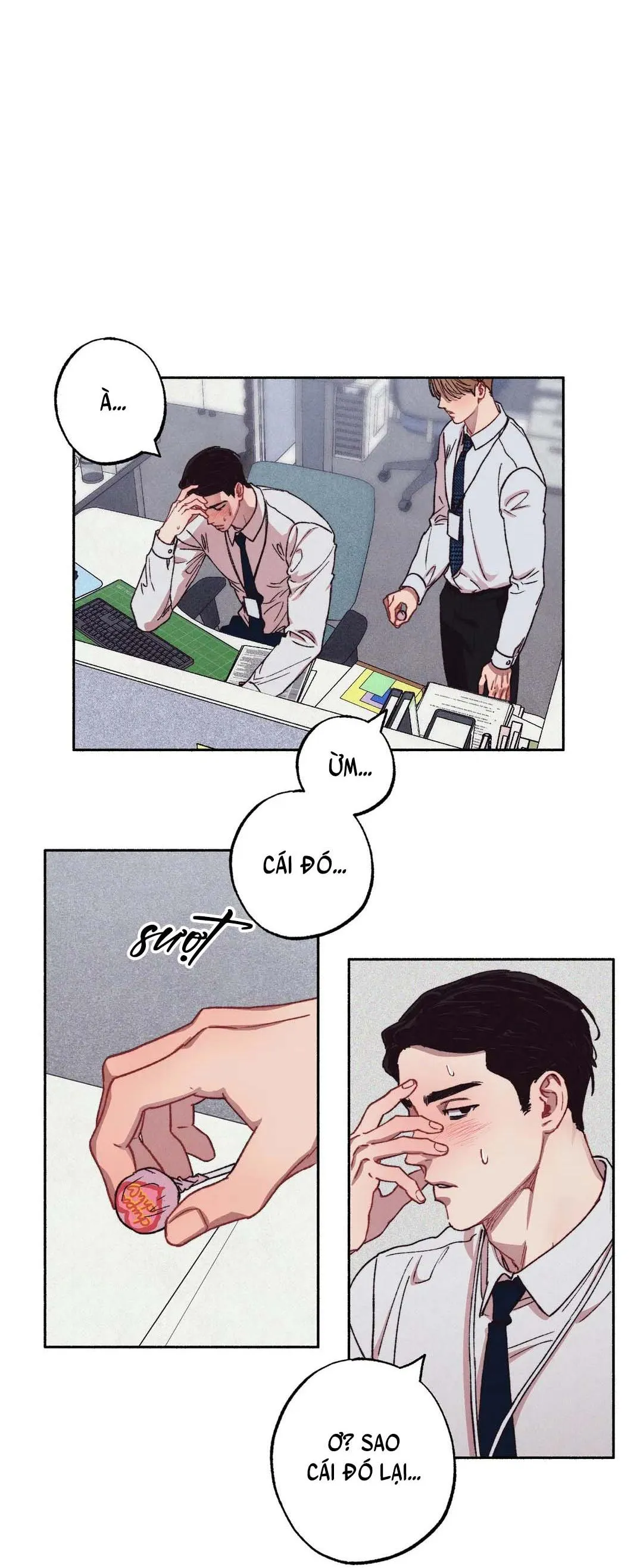 VIÊN KẸO NGỌT NGÀO Chapter 2 Trang 48