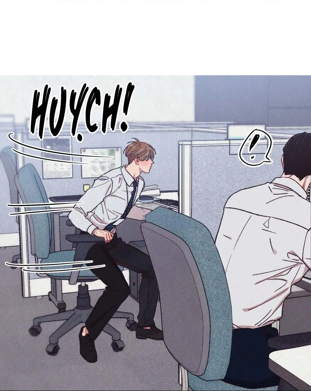 VIÊN KẸO NGỌT NGÀO Chapter 2 Trang 62