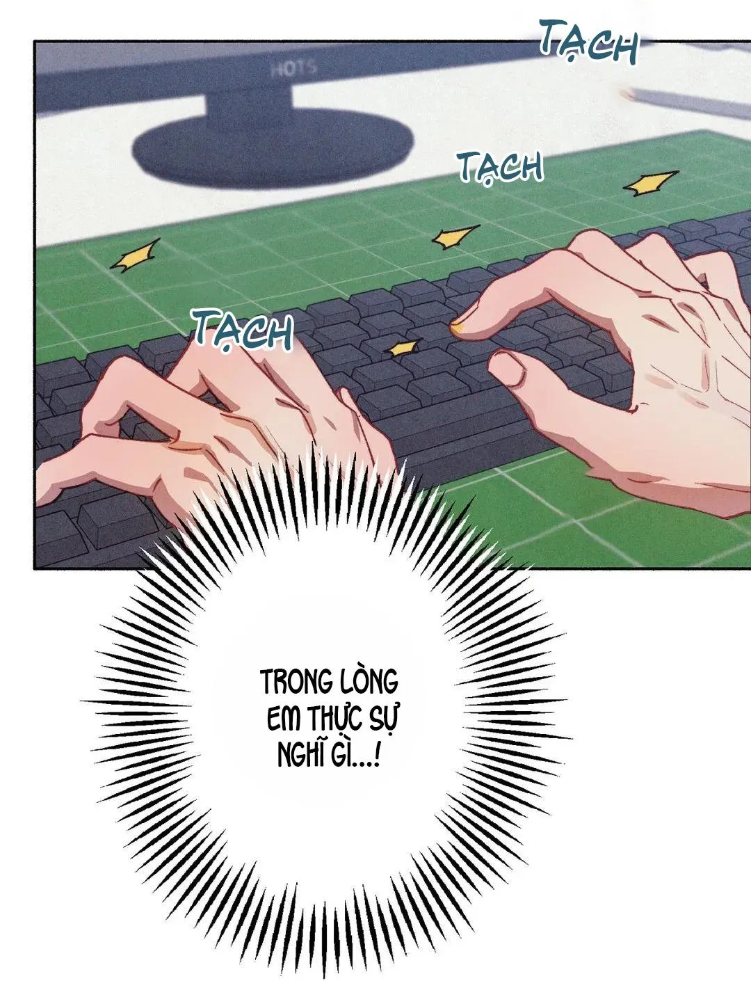 VIÊN KẸO NGỌT NGÀO Chapter 2 Trang 66