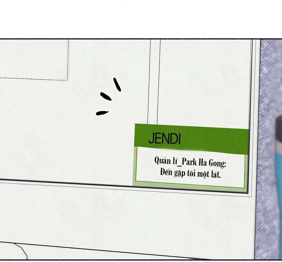 VIÊN KẸO NGỌT NGÀO Chapter 2 Trang 67