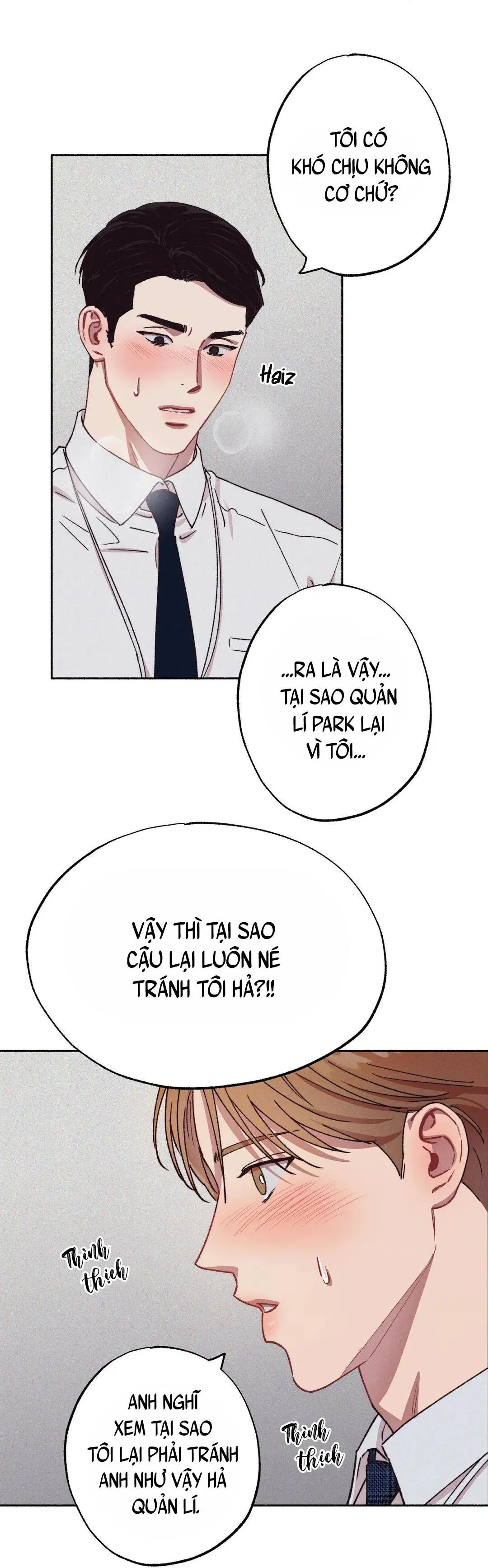 VIÊN KẸO NGỌT NGÀO Chapter 2 Trang 72