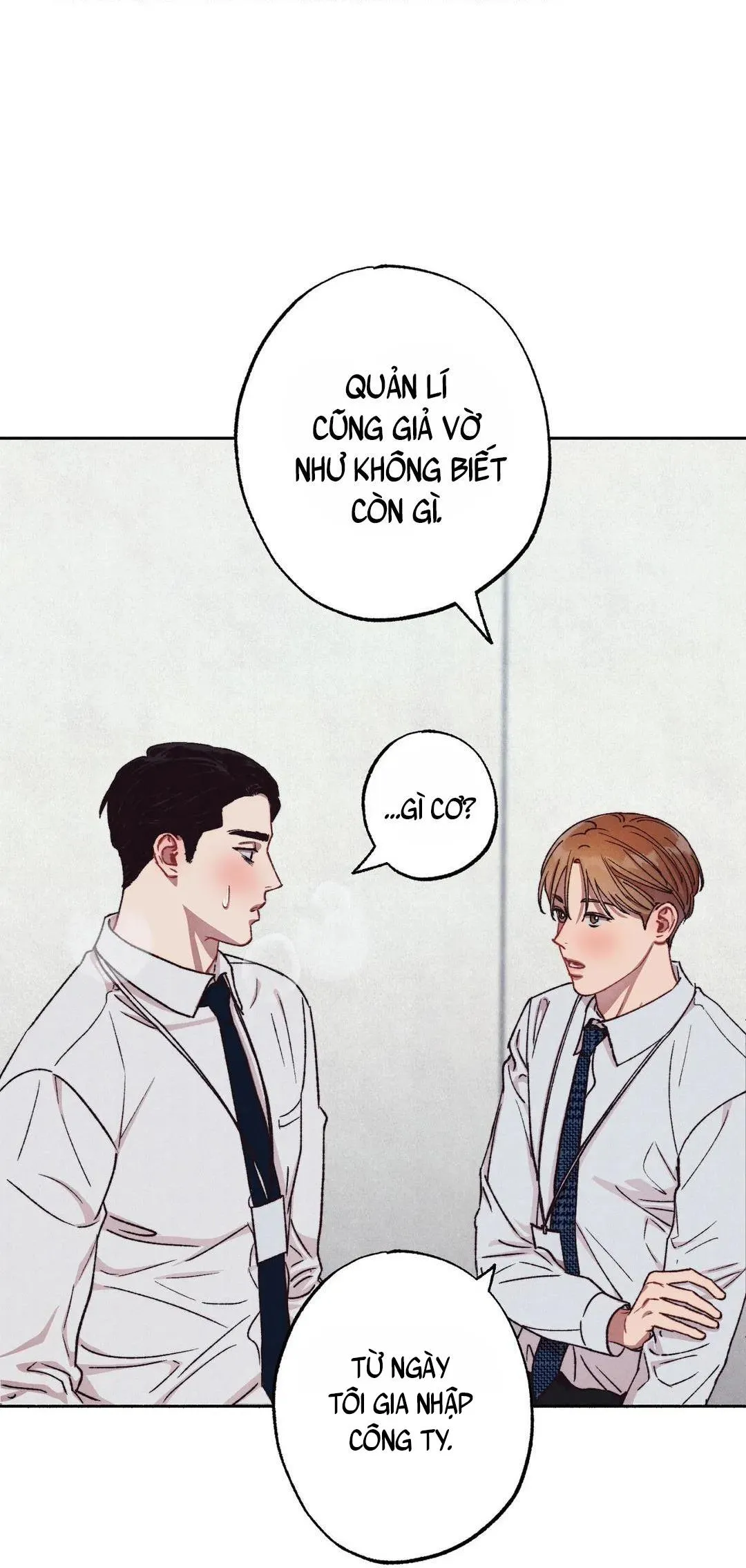 VIÊN KẸO NGỌT NGÀO Chapter 2 Trang 75