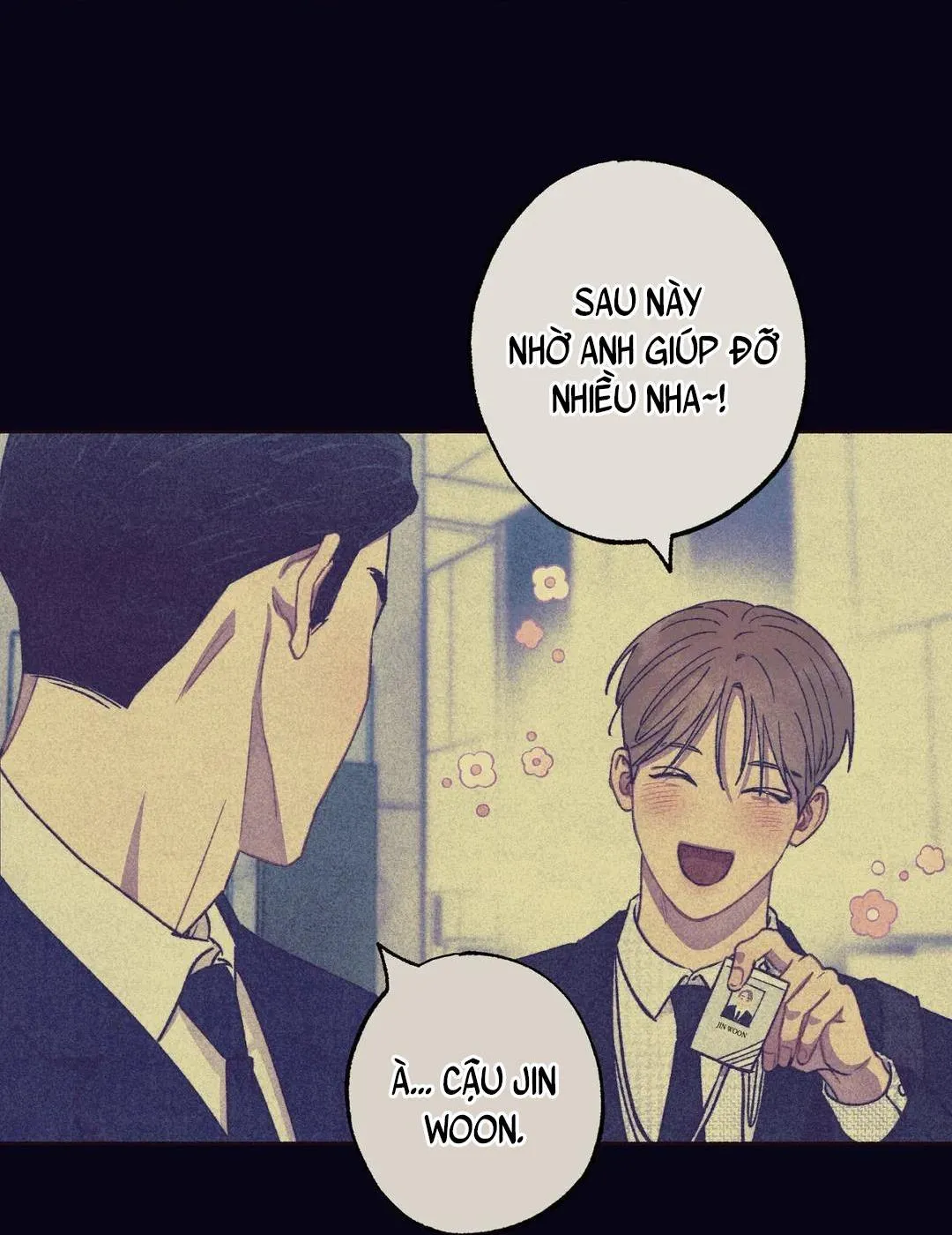 VIÊN KẸO NGỌT NGÀO Chapter 2 Trang 80