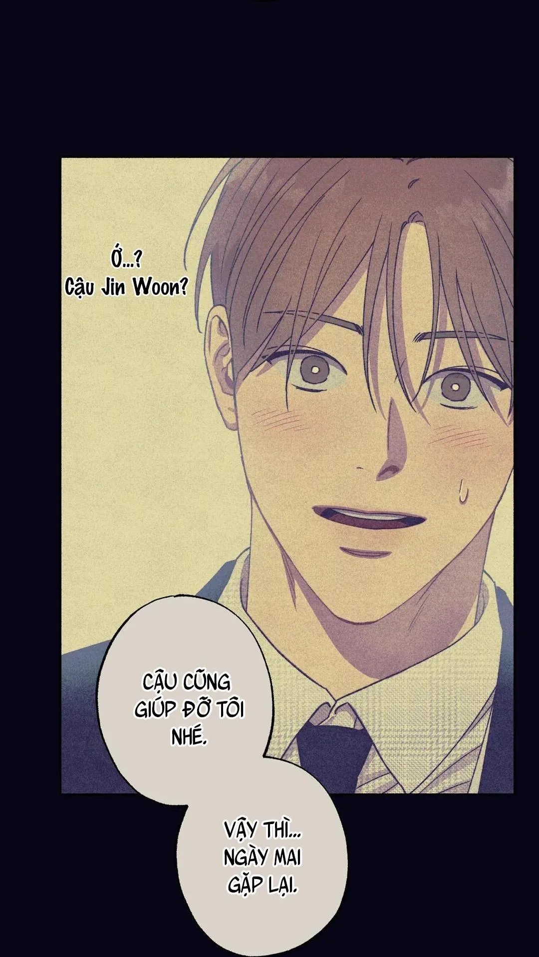 VIÊN KẸO NGỌT NGÀO Chapter 2 Trang 81