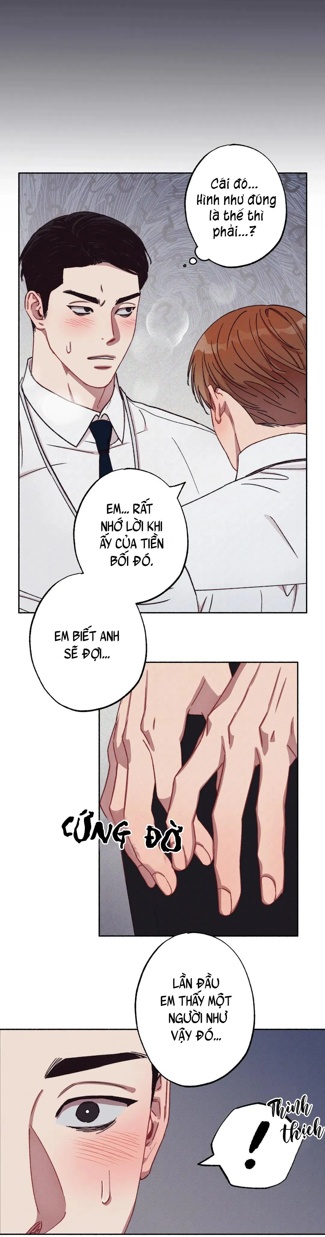 VIÊN KẸO NGỌT NGÀO Chapter 2 Trang 85