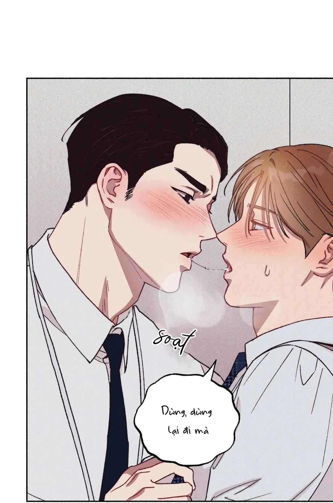 VIÊN KẸO NGỌT NGÀO Chapter 2 Trang 95