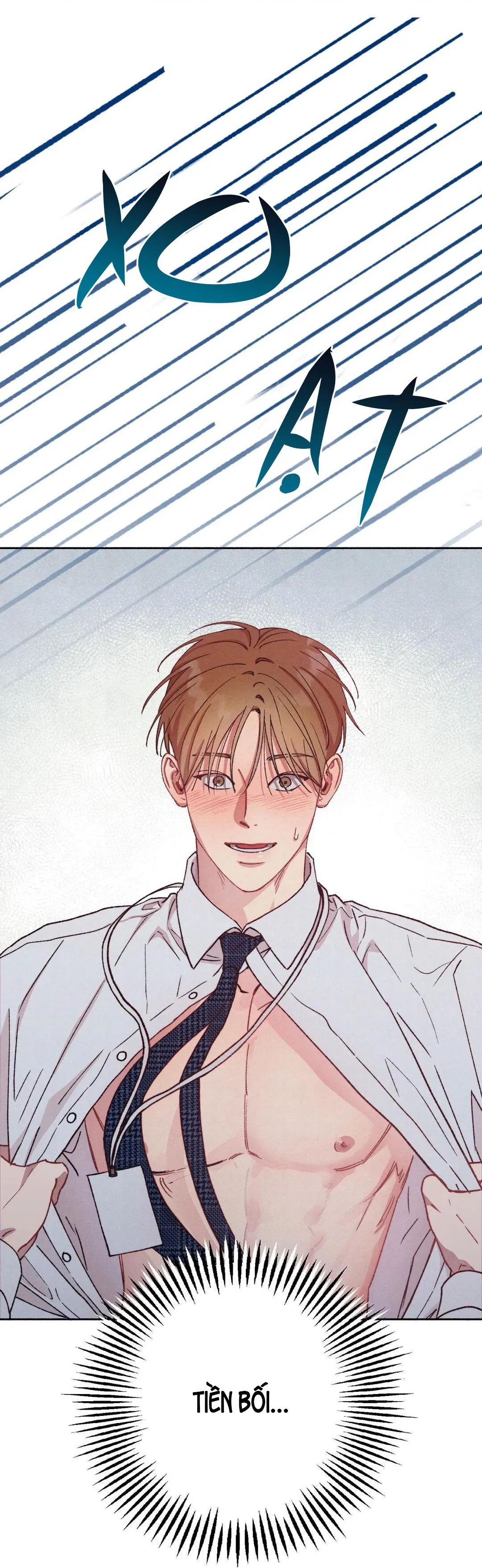 VIÊN KẸO NGỌT NGÀO Chapter 2 Trang 96