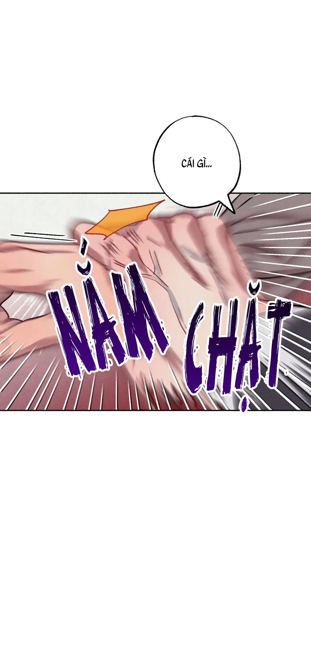 VIÊN KẸO NGỌT NGÀO Chapter 3 Trang 31