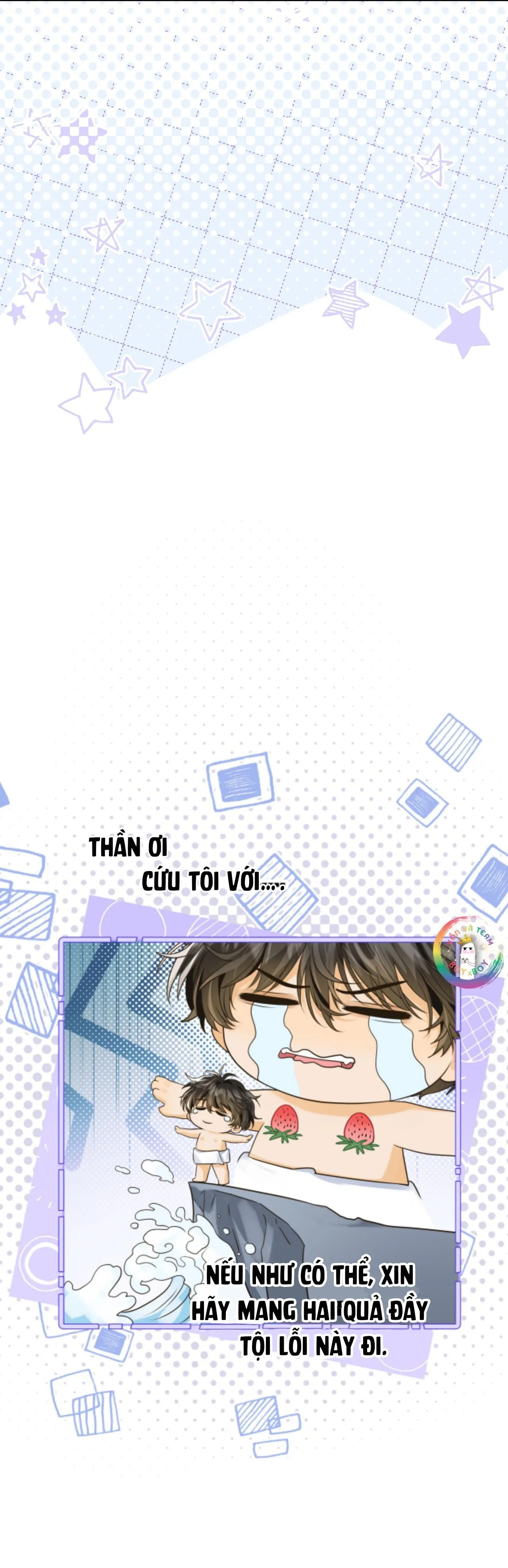 (END) Viên Tiên Sinh Luôn Không Vui Chapter 38 Trang 17