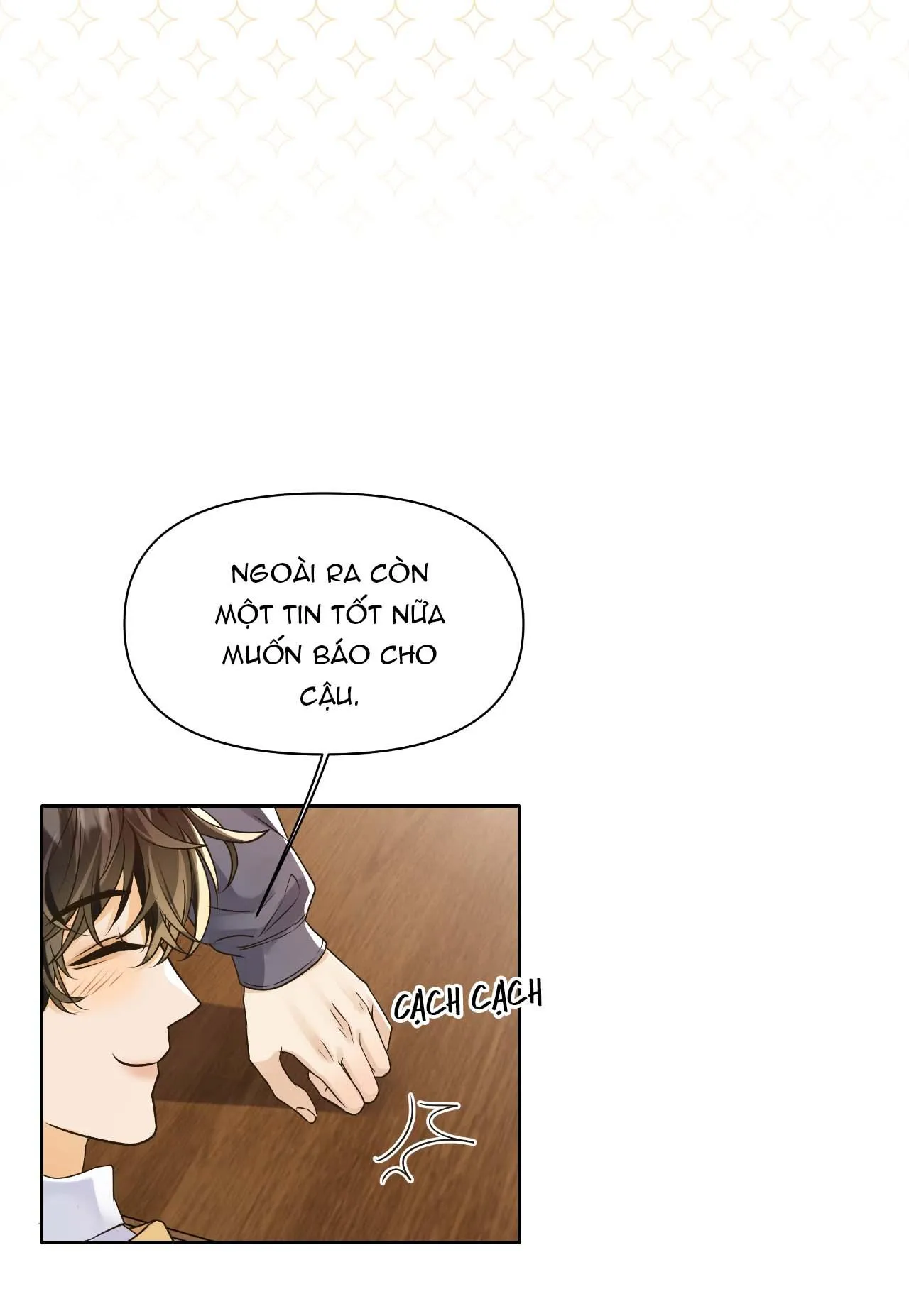 (END) Viên Tiên Sinh Luôn Không Vui Chapter 39 Trang 8