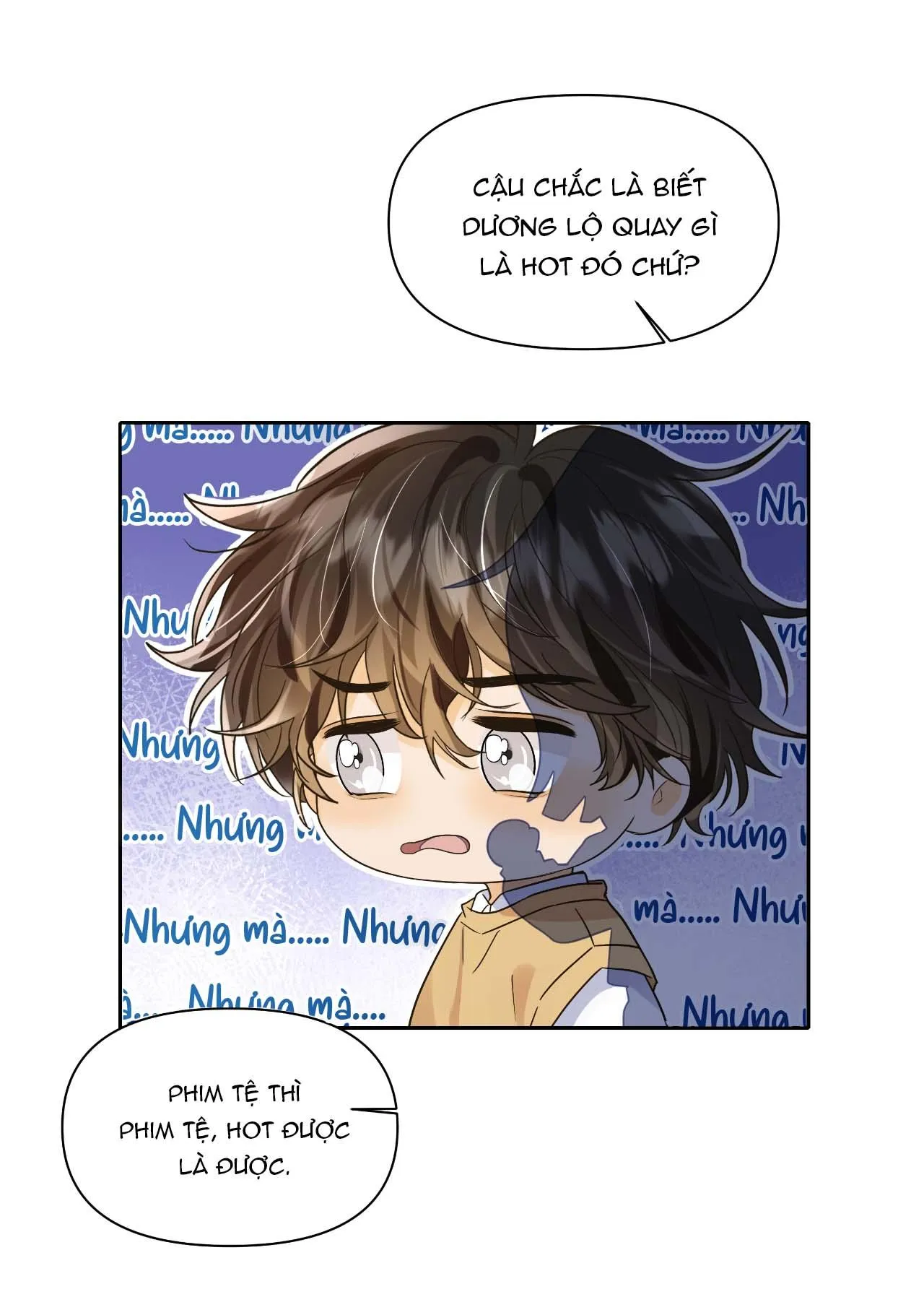 (END) Viên Tiên Sinh Luôn Không Vui Chapter 39 Trang 13