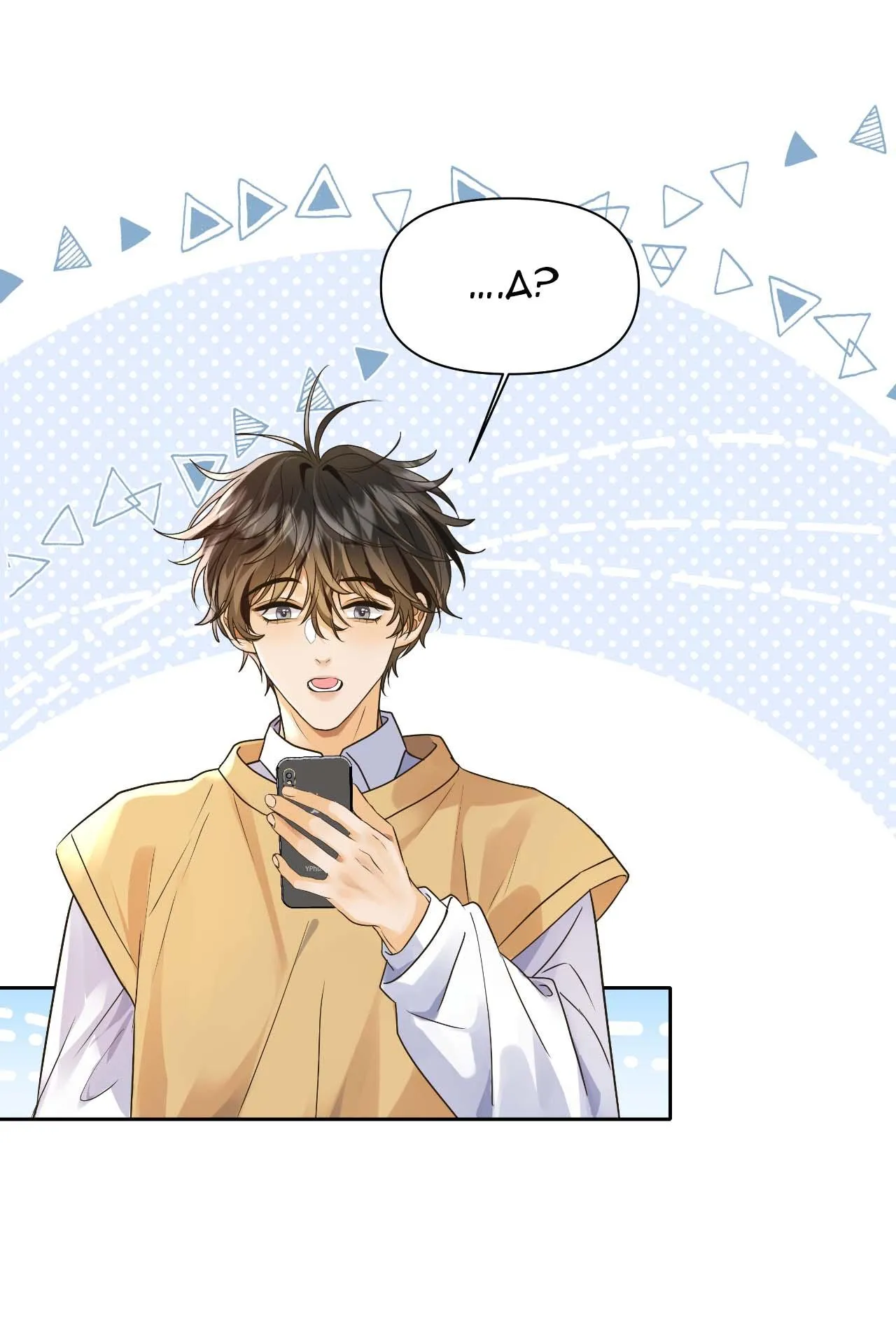 (END) Viên Tiên Sinh Luôn Không Vui Chapter 39 Trang 24