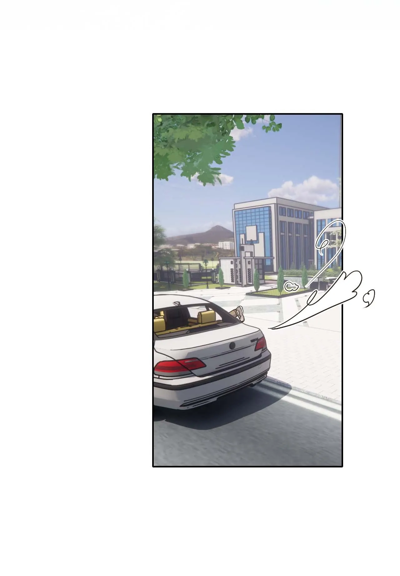 (END) Viên Tiên Sinh Luôn Không Vui Chapter 39 Trang 30