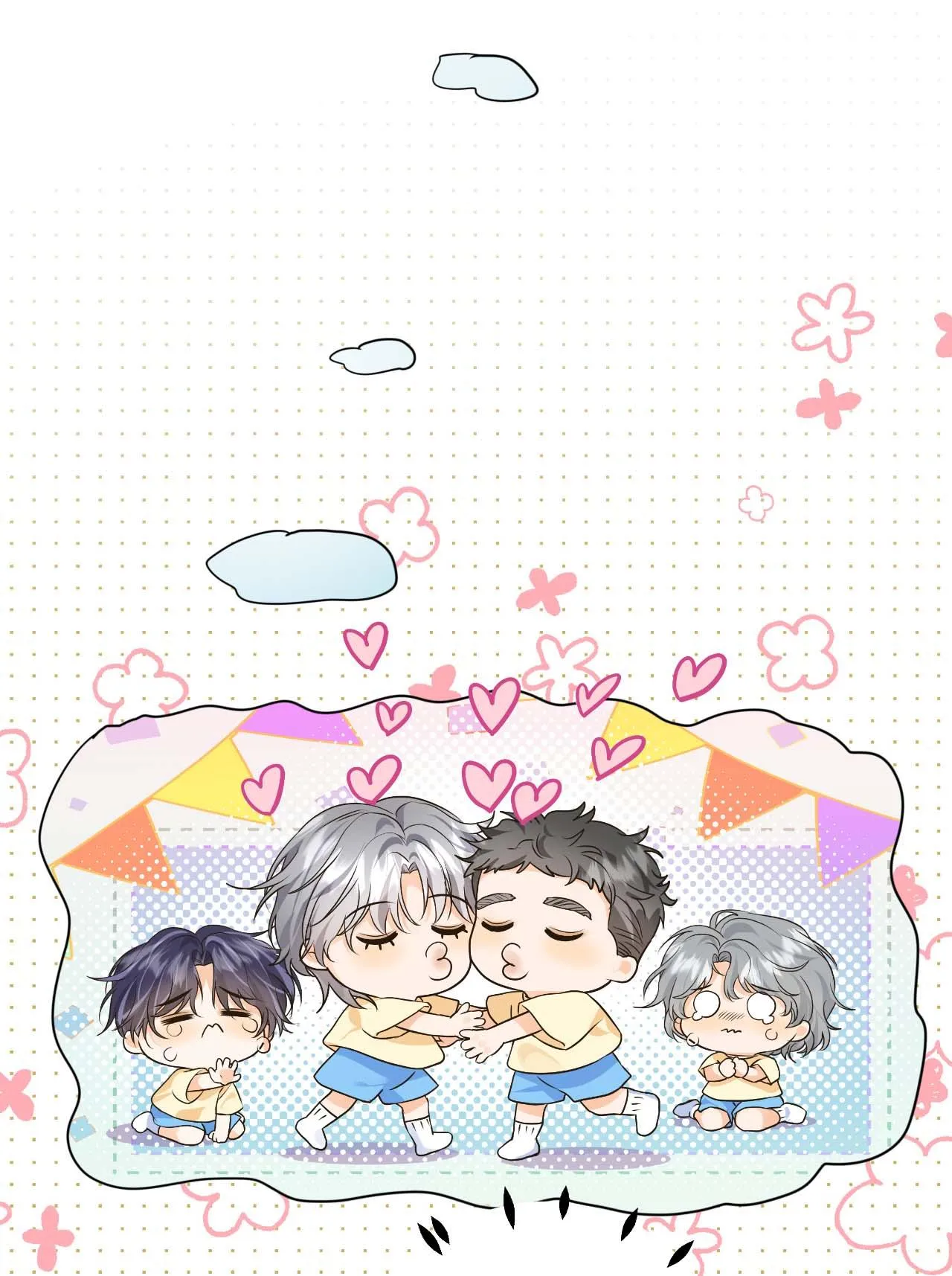 (END) Viên Tiên Sinh Luôn Không Vui Chapter 41 Trang 18