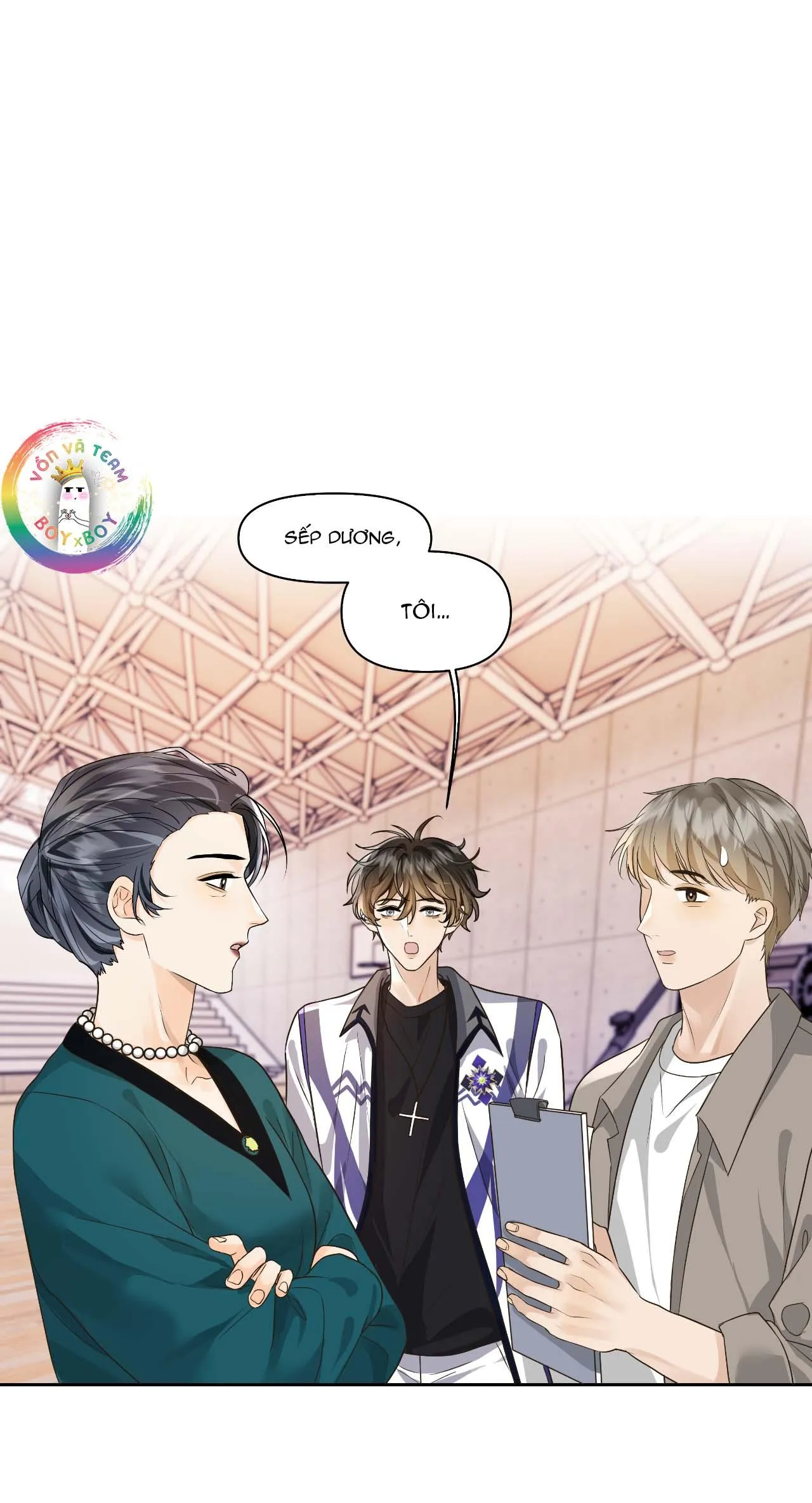 (END) Viên Tiên Sinh Luôn Không Vui Chapter 41 Trang 22