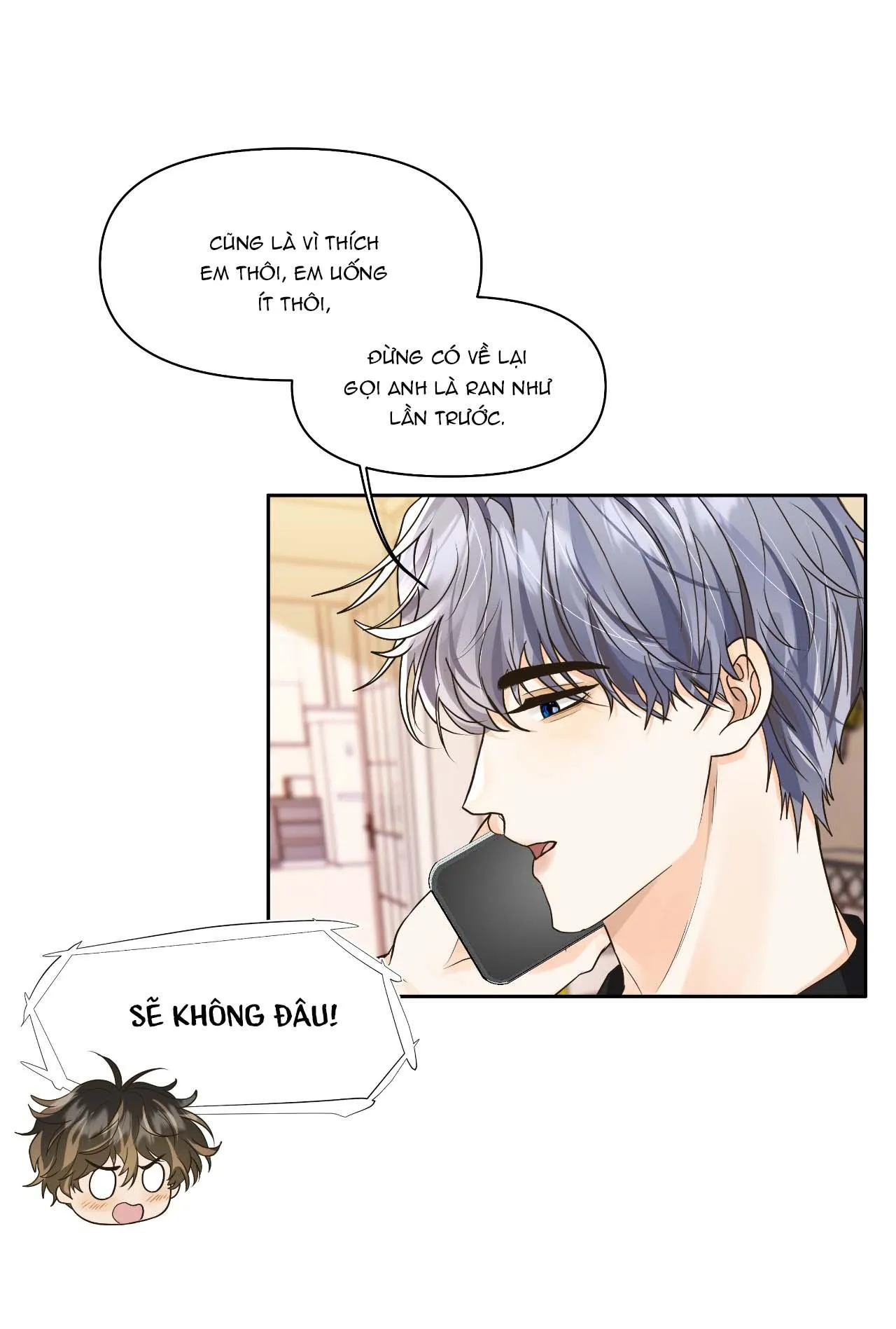 (END) Viên Tiên Sinh Luôn Không Vui Chapter 41 Trang 26
