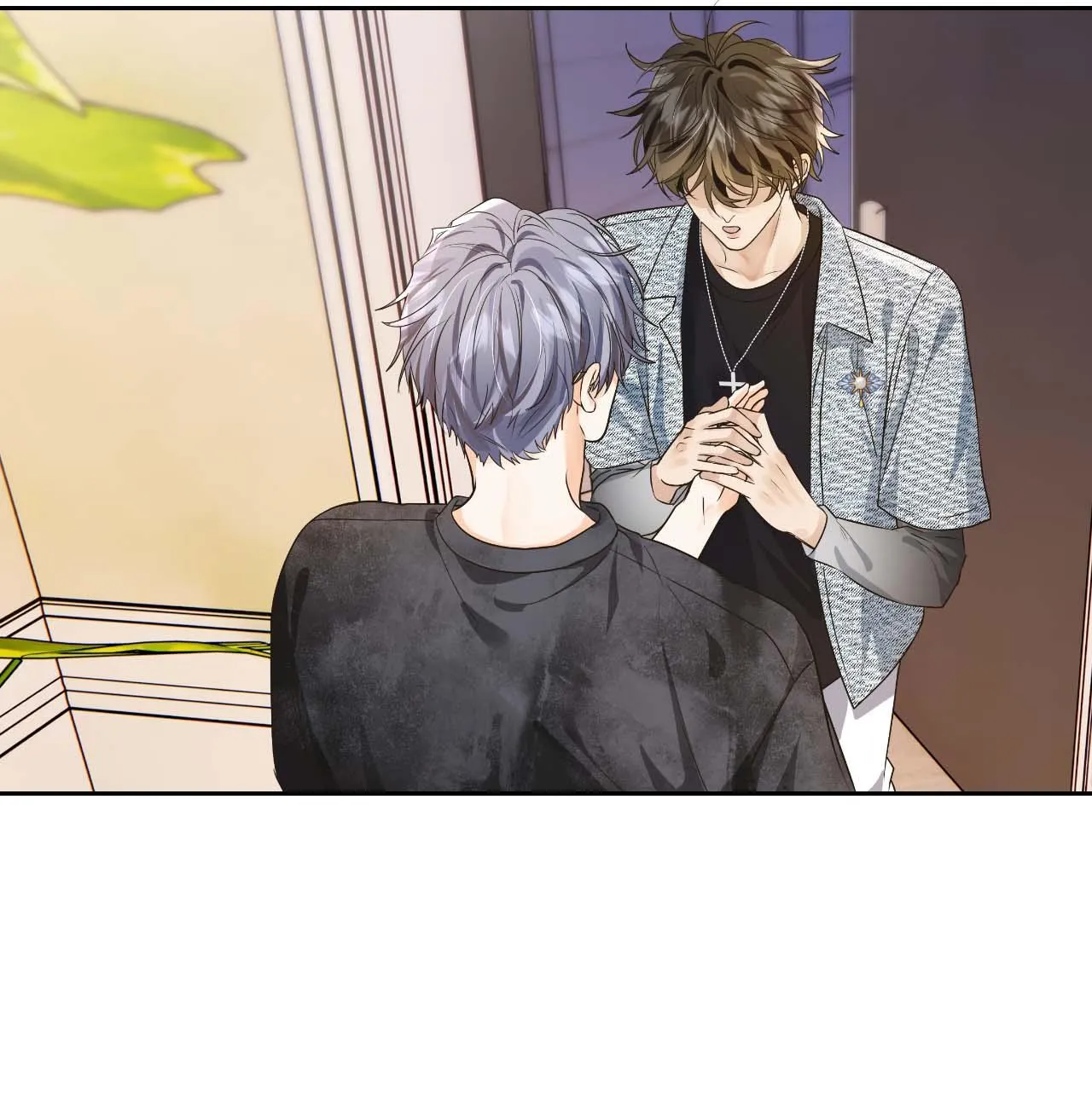 (END) Viên Tiên Sinh Luôn Không Vui Chapter 41 Trang 29