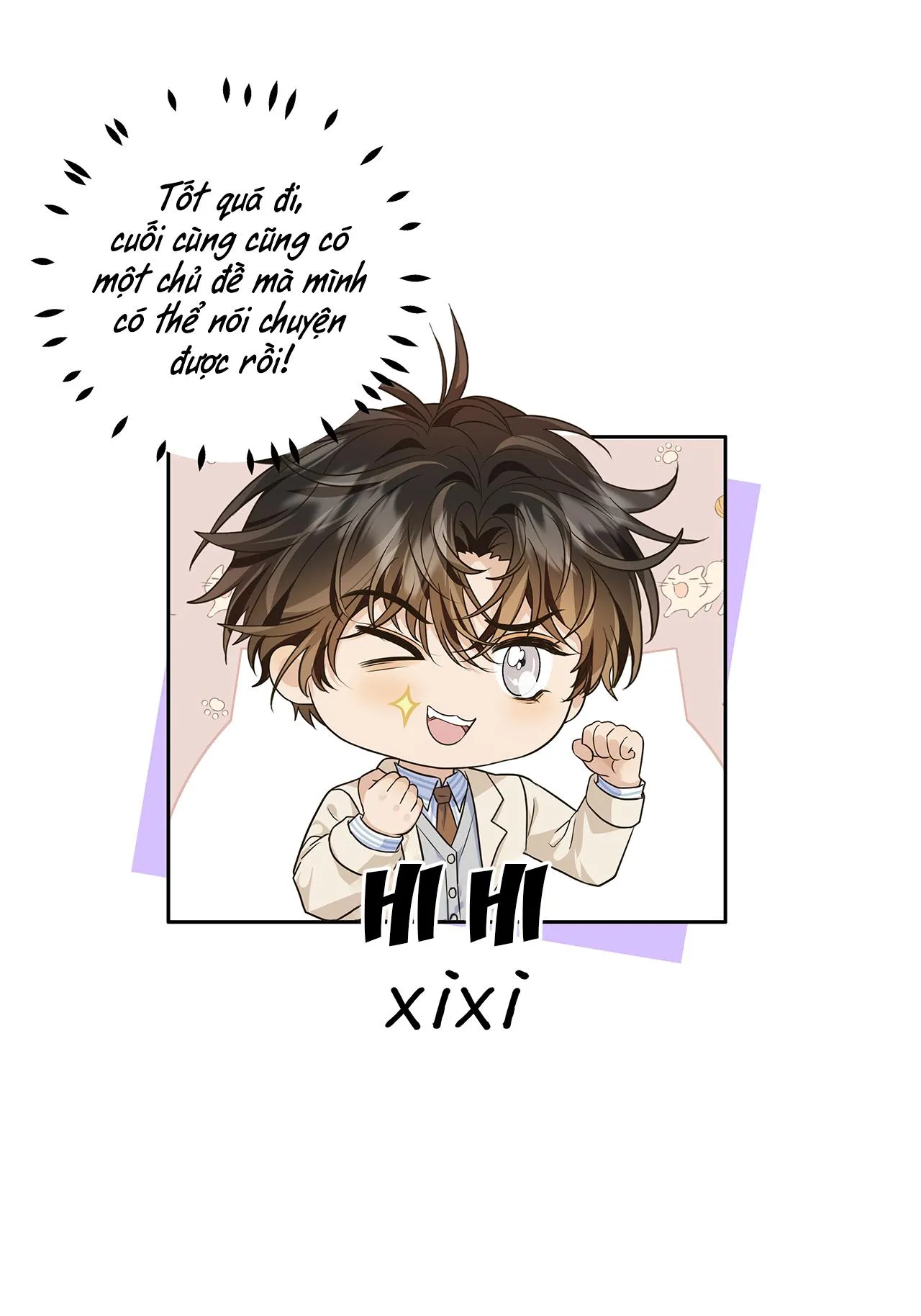 (END) Viên Tiên Sinh Luôn Không Vui Chapter 44 Trang 9