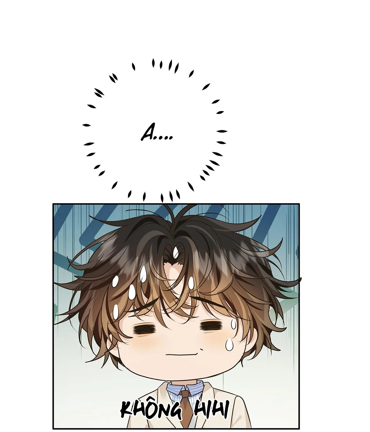 (END) Viên Tiên Sinh Luôn Không Vui Chapter 44 Trang 12