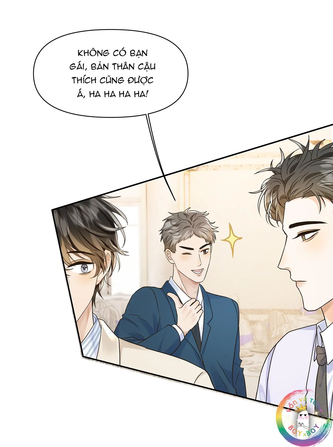 (END) Viên Tiên Sinh Luôn Không Vui Chapter 44 Trang 15