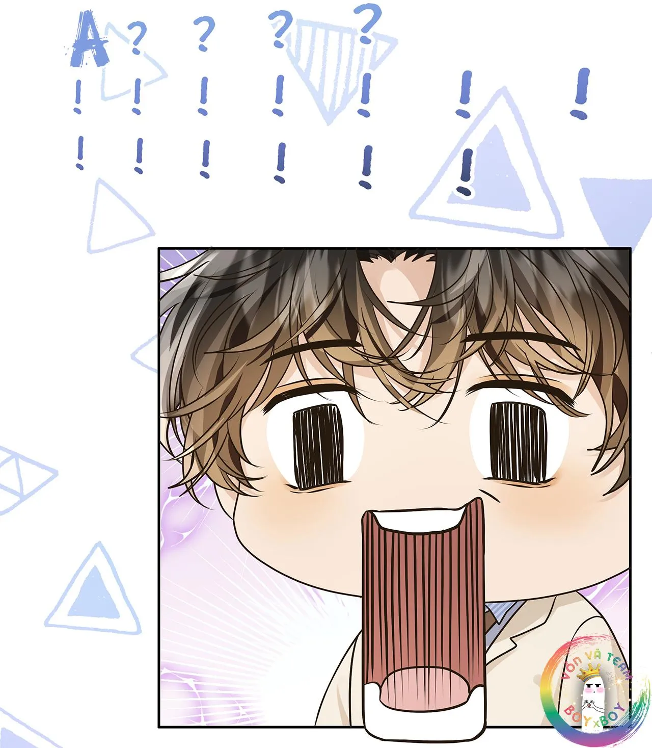 (END) Viên Tiên Sinh Luôn Không Vui Chapter 44 Trang 19