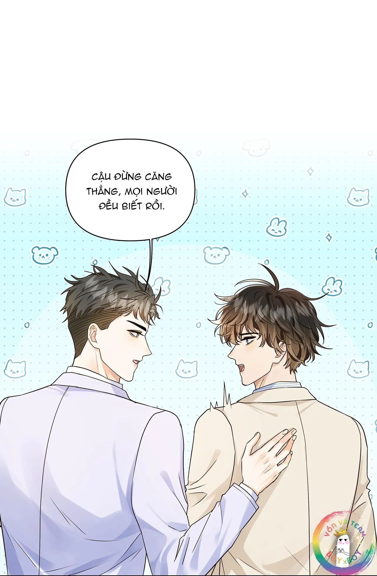 (END) Viên Tiên Sinh Luôn Không Vui Chapter 44 Trang 22