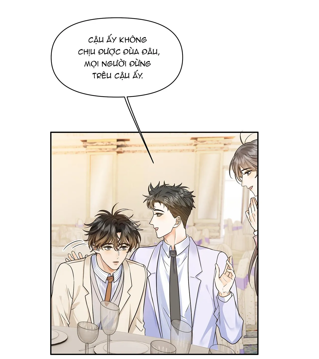 (END) Viên Tiên Sinh Luôn Không Vui Chapter 44 Trang 25