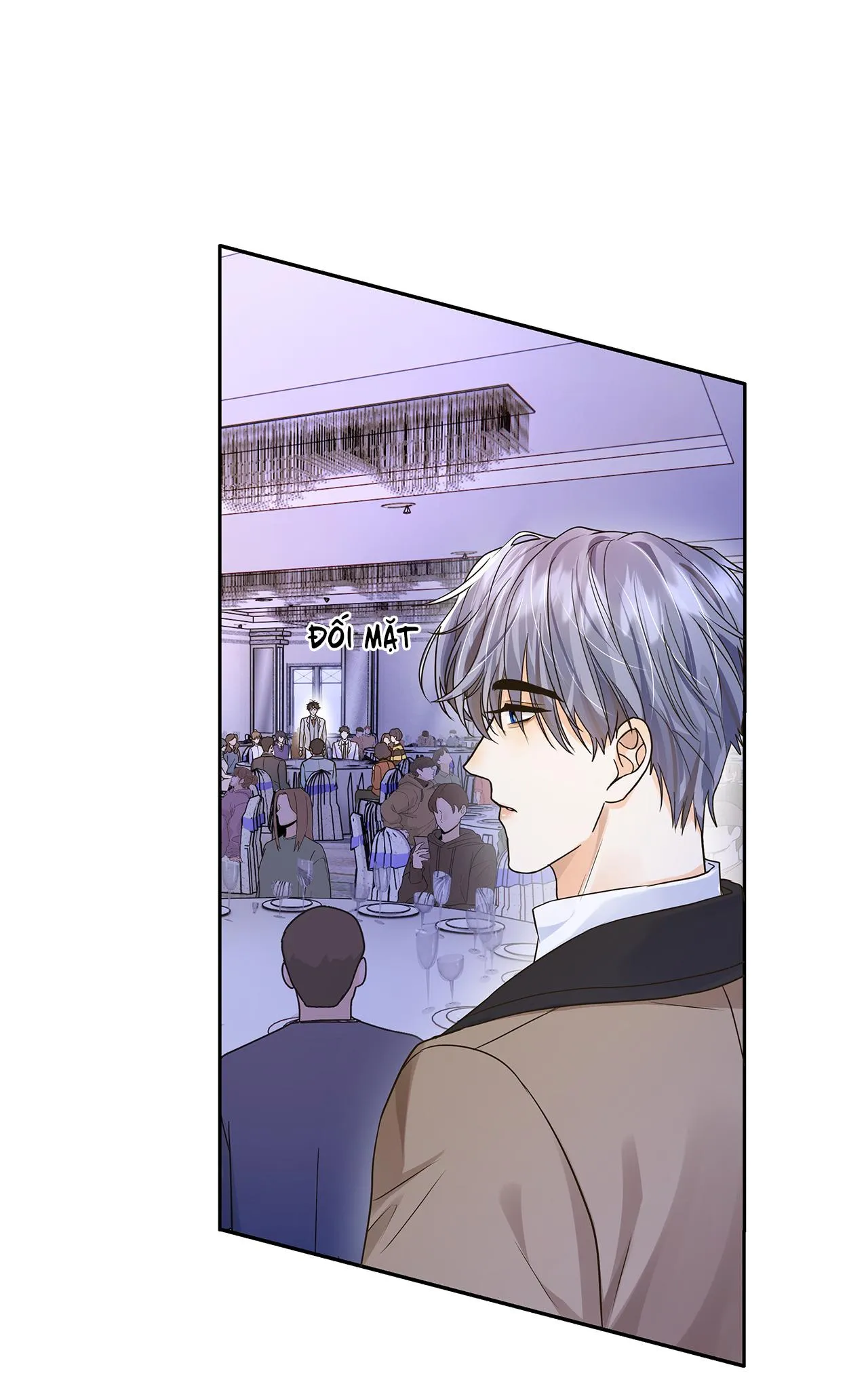 (END) Viên Tiên Sinh Luôn Không Vui Chapter 44 Trang 32