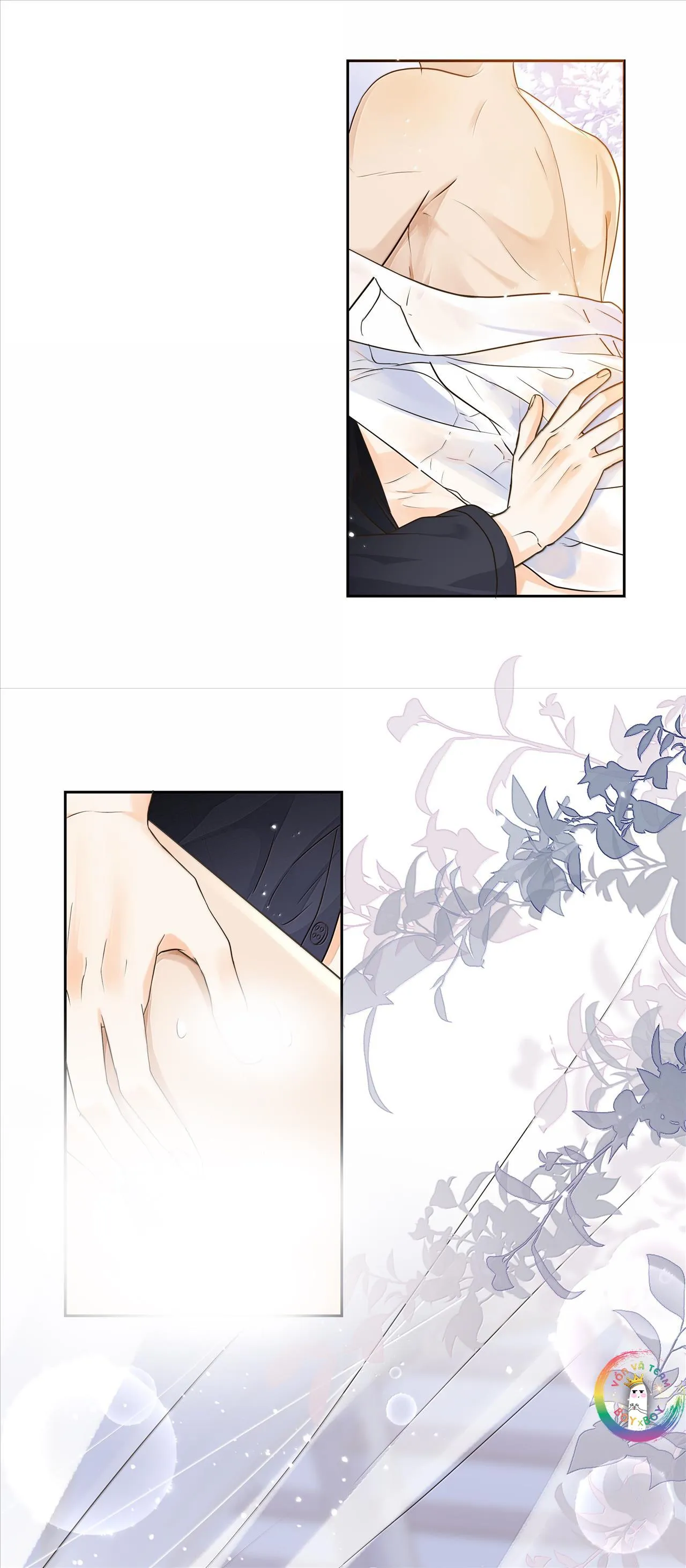 (END) Viên Tiên Sinh Luôn Không Vui Chapter 47 Trang 3