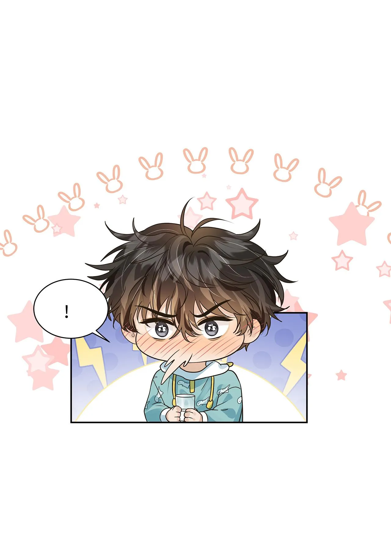 (END) Viên Tiên Sinh Luôn Không Vui Chapter 50 Trang 6