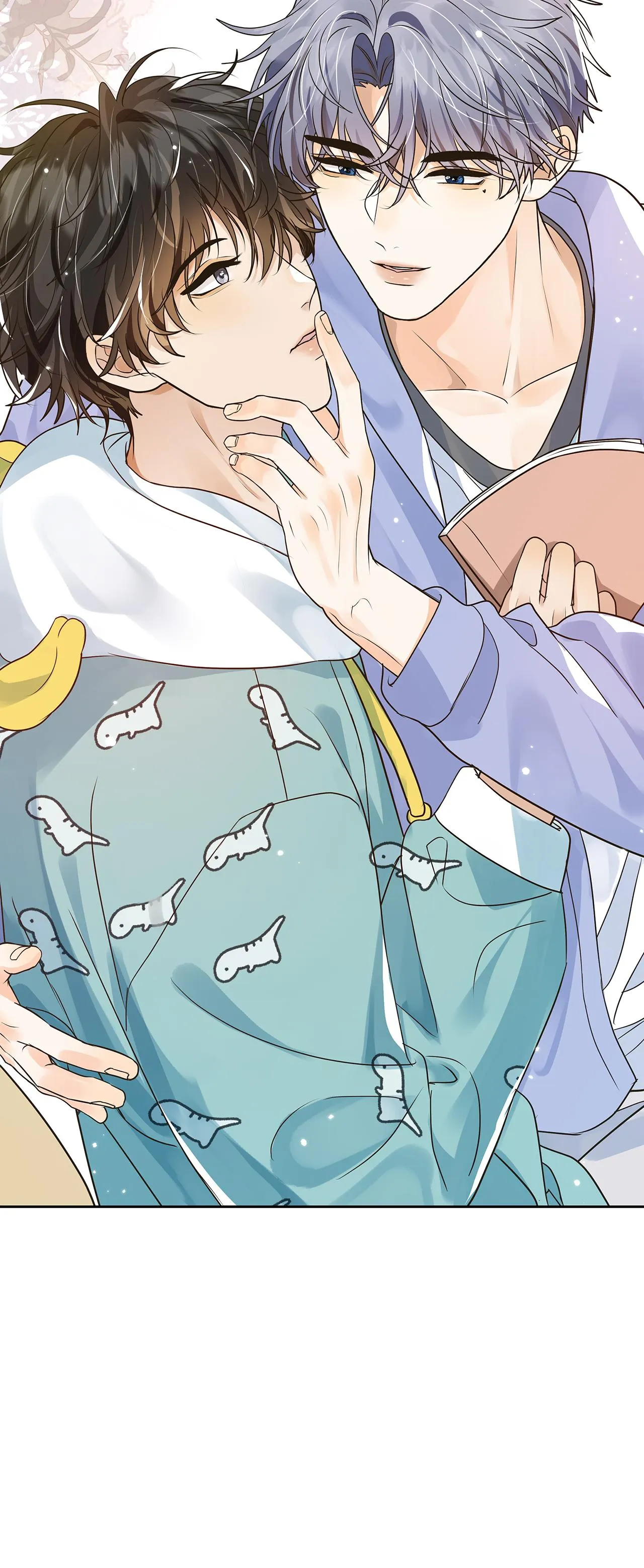 (END) Viên Tiên Sinh Luôn Không Vui Chapter 50 Trang 12