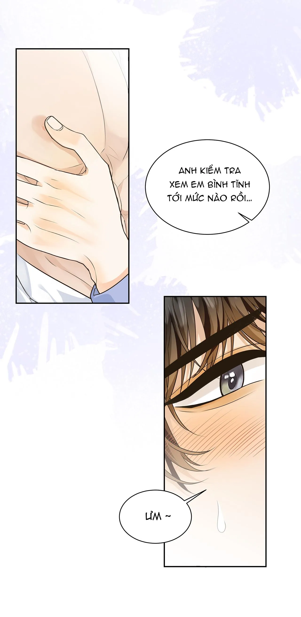 (END) Viên Tiên Sinh Luôn Không Vui Chapter 50 Trang 25