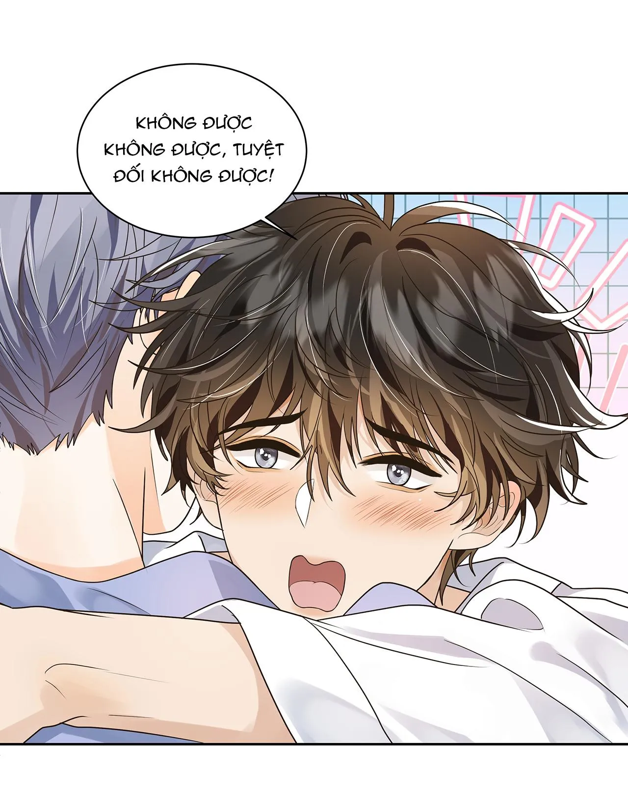 (END) Viên Tiên Sinh Luôn Không Vui Chapter 50 Trang 28