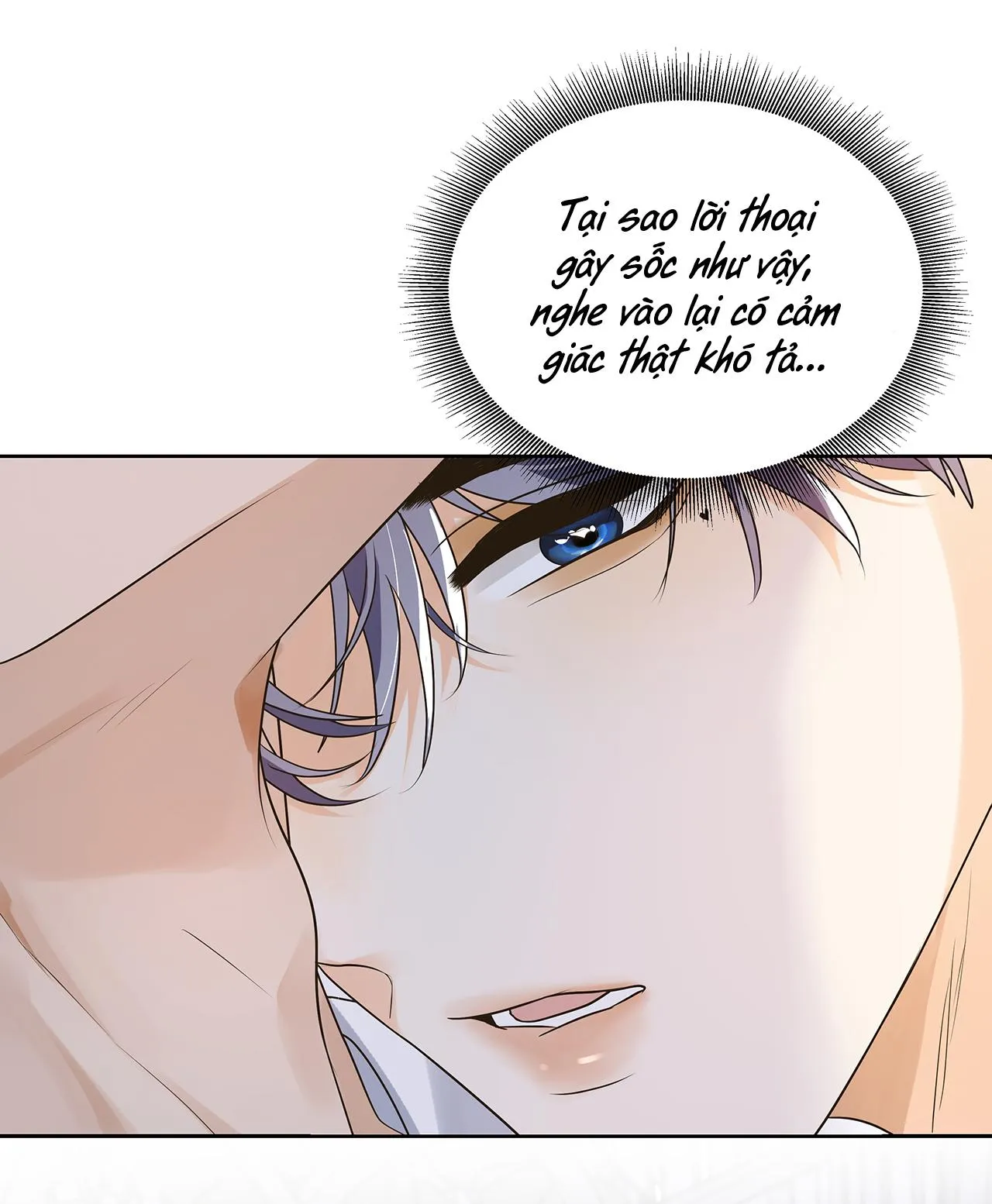 (END) Viên Tiên Sinh Luôn Không Vui Chapter 51 Trang 4