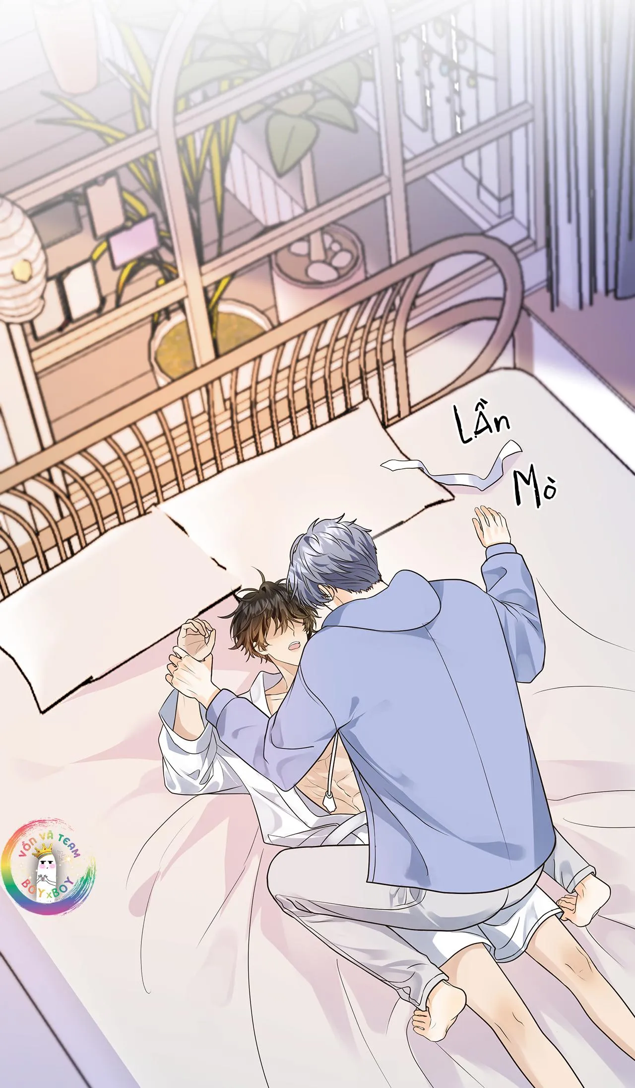 (END) Viên Tiên Sinh Luôn Không Vui Chapter 51 Trang 5