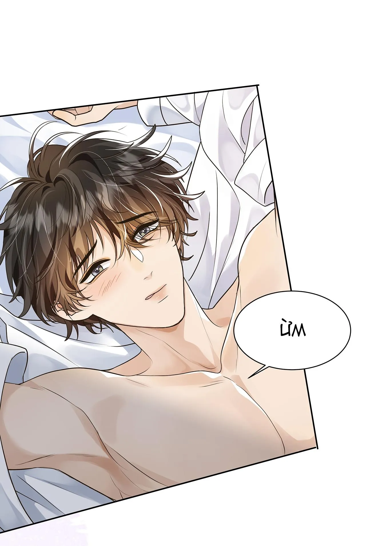 (END) Viên Tiên Sinh Luôn Không Vui Chapter 51 Trang 8