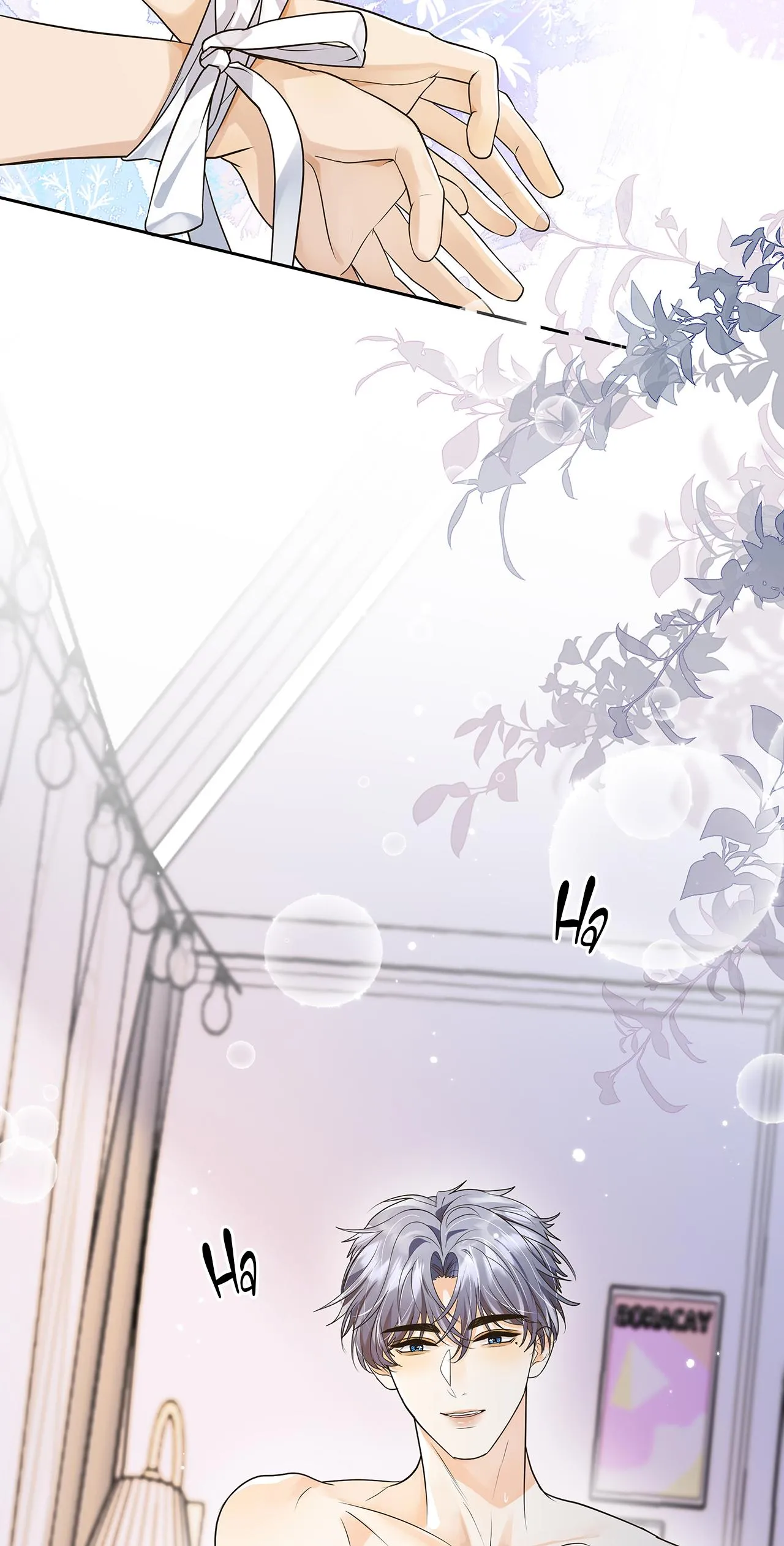 (END) Viên Tiên Sinh Luôn Không Vui Chapter 51 Trang 10