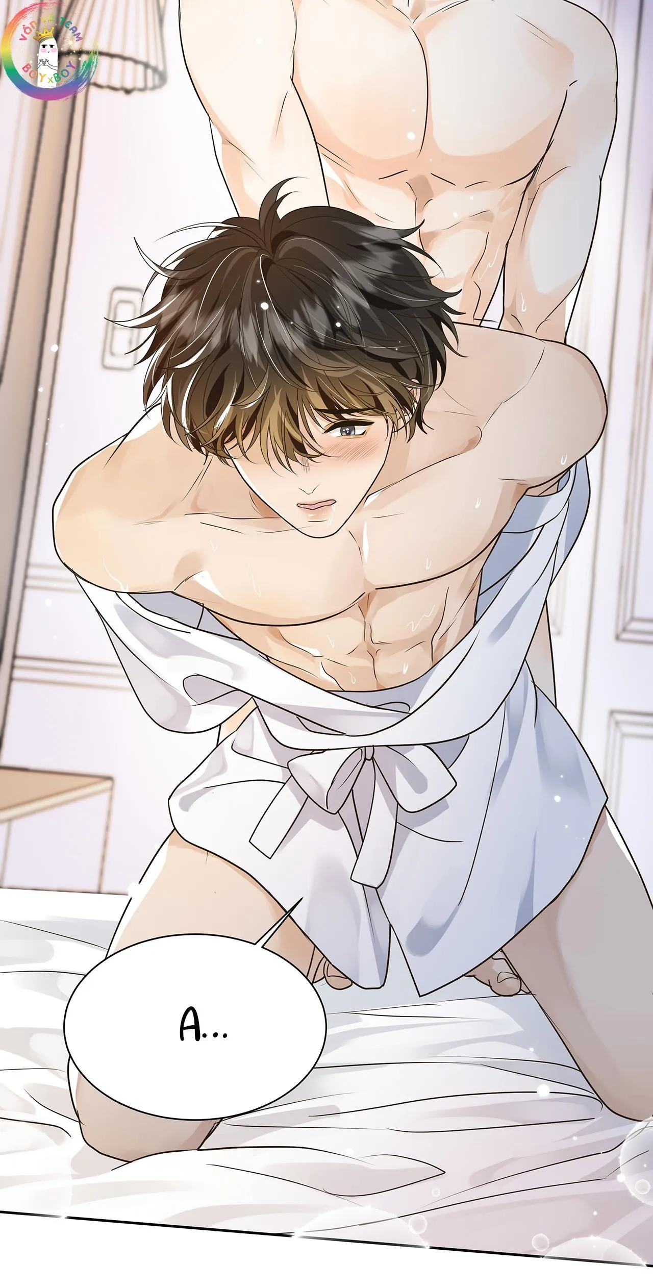 (END) Viên Tiên Sinh Luôn Không Vui Chapter 51 Trang 11