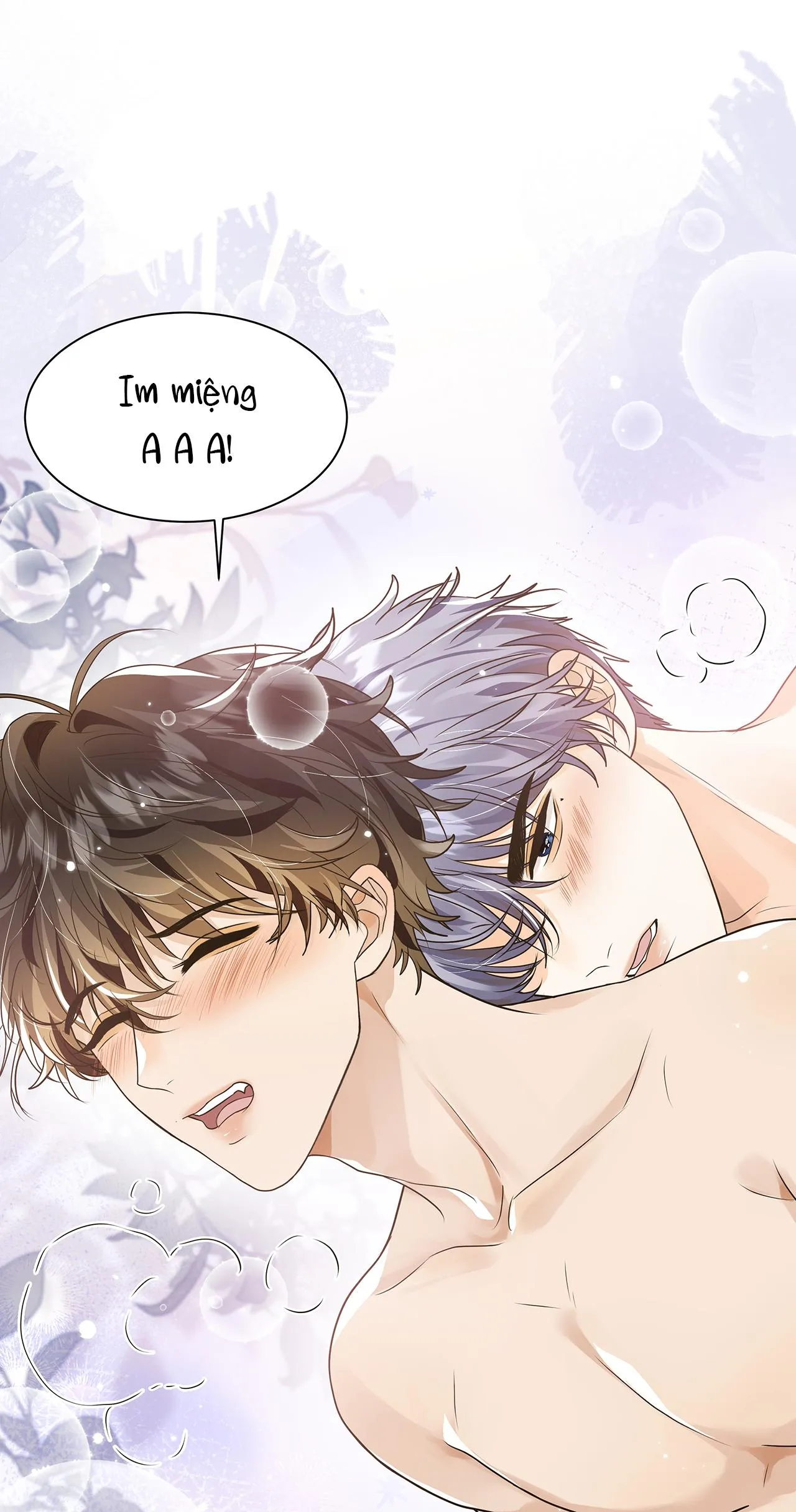 (END) Viên Tiên Sinh Luôn Không Vui Chapter 51 Trang 13